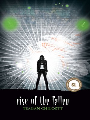 cover image of Rise of the Fallen